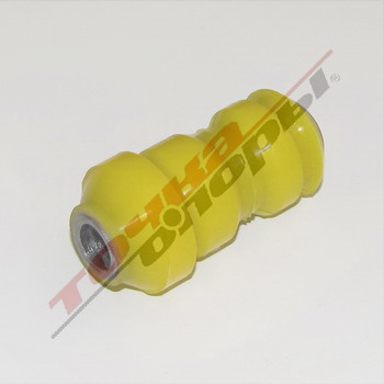 18061956 ТОЧКА ОПОРЫ Полиуретановый сайлентблок задней подвески